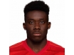 Maglia Alphonso Davies Maglia Alphonso Davies