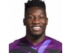 Maglia Andre Onana