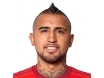 Maglia Arturo Vidal