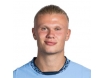 Maglia Erling Haaland