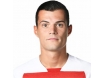 Maglia Granit Xhaka