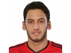 Maglia Hakan Calhanoglu Maglia Hakan Calhanoglu
