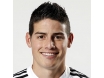 Maglia James Rodriguez