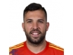 Maglia Jordi Alba