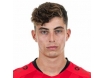 Maglia Kai Havertz Maglia Kai Havertz
