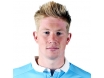 Maglia Kevin De Bruyne