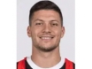Maglia Luka Jovic