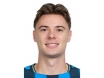 Maglia Nicola Zalewski