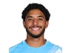 Maglia Omar Marmoush Maglia Omar Marmoush
