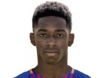 Maglia Ousmane Dembele Maglia Ousmane Dembele