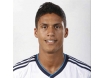 Maglia Raphael Varane