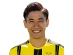 Maglia Shinji Kagawa