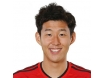 Maglia Son Heung-min