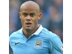 Maglia Vincent Kompany