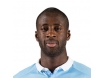 Maglia Yaya Toure
