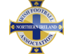 Maglia Northern Irlanda