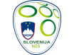 Maglia Slovenia Europei 2024 Bambino